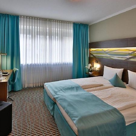 Hotel Wallis München Eksteriør billede