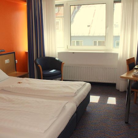 Hotel Wallis München Værelse billede