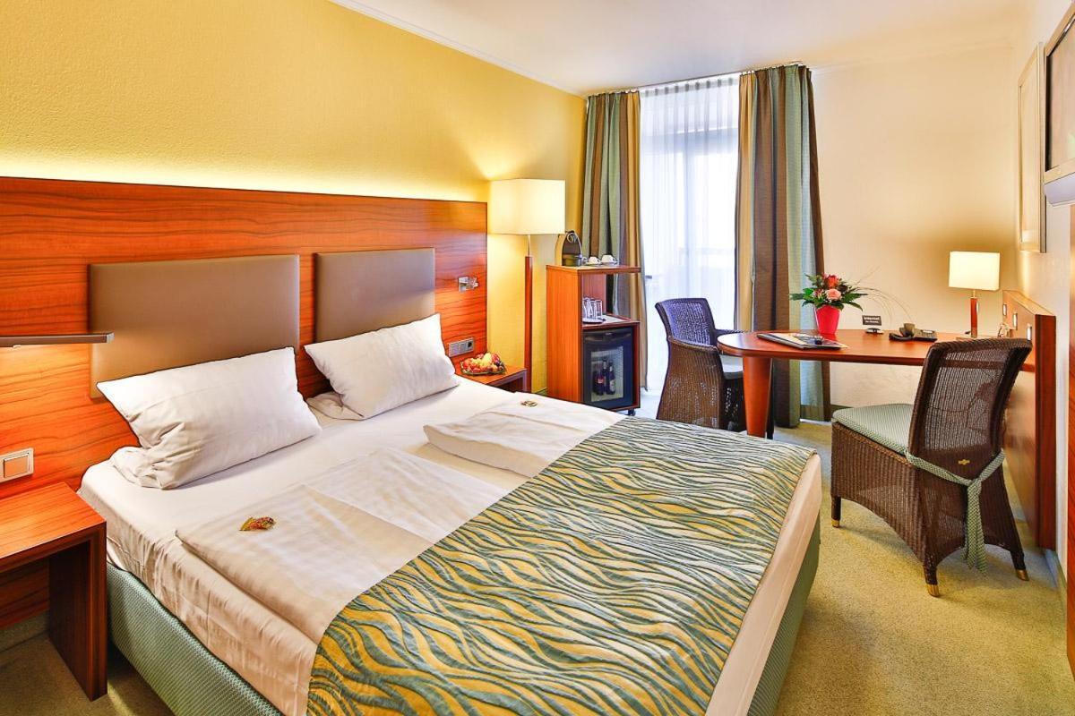 Hotel Wallis München Eksteriør billede