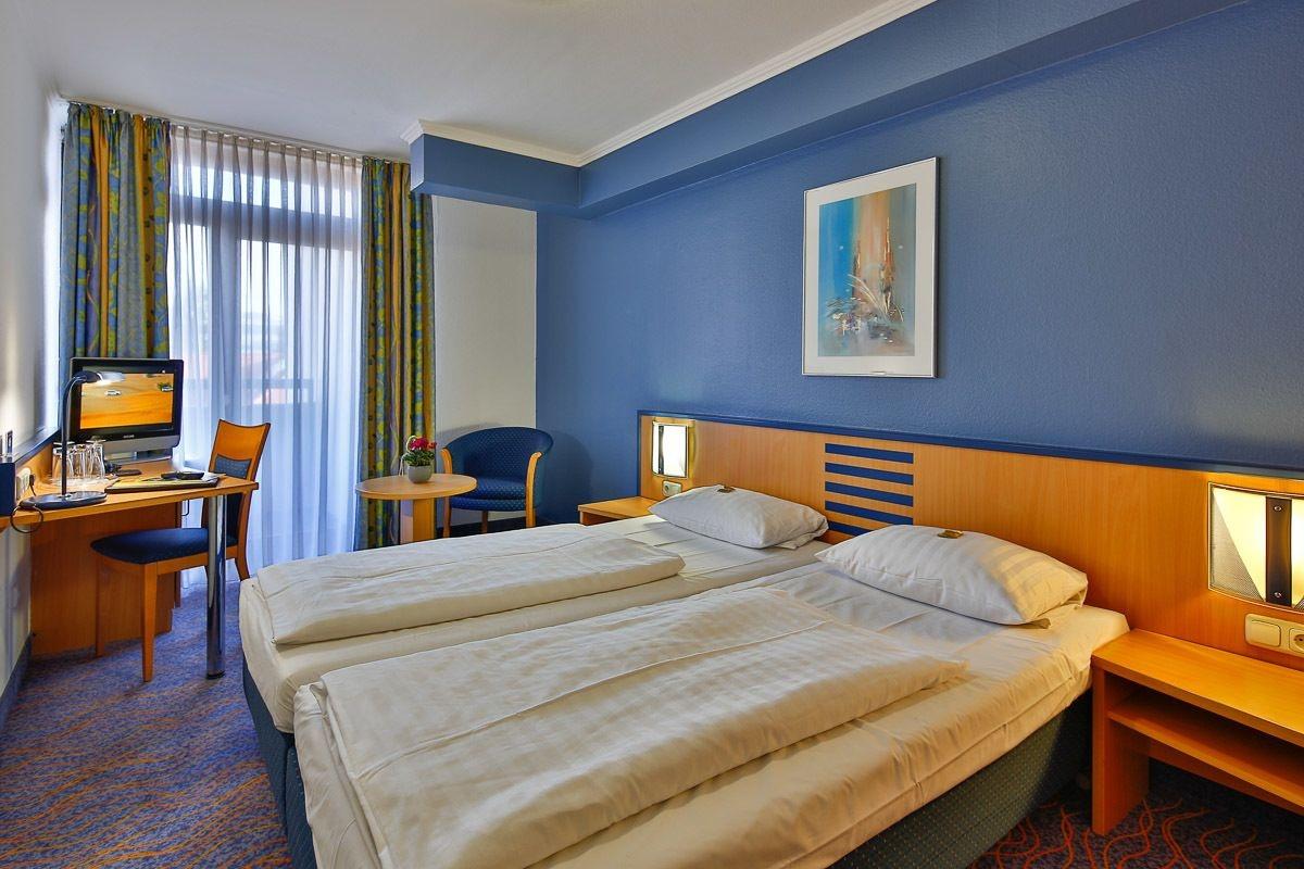 Hotel Wallis München Eksteriør billede
