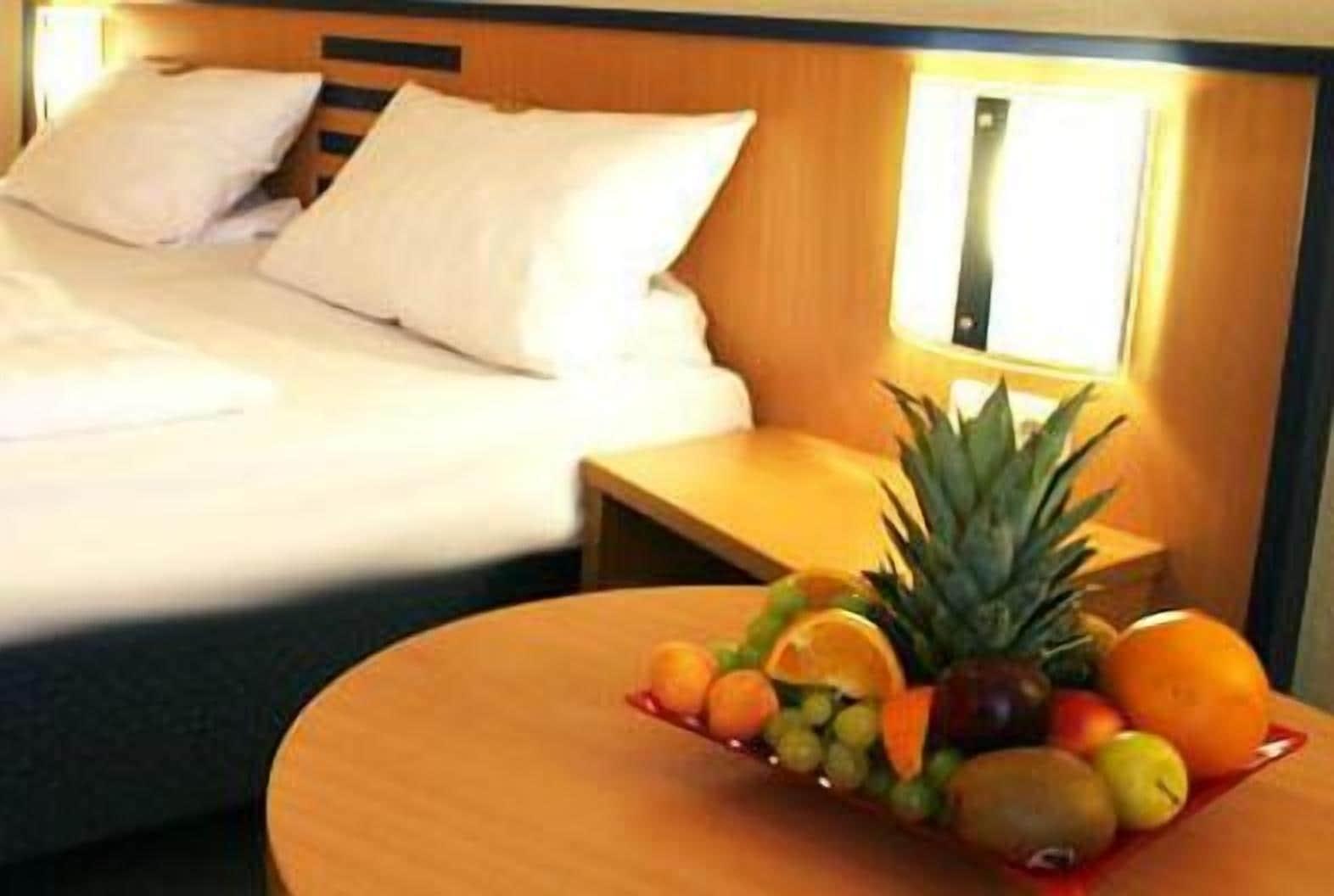 Hotel Wallis München Eksteriør billede