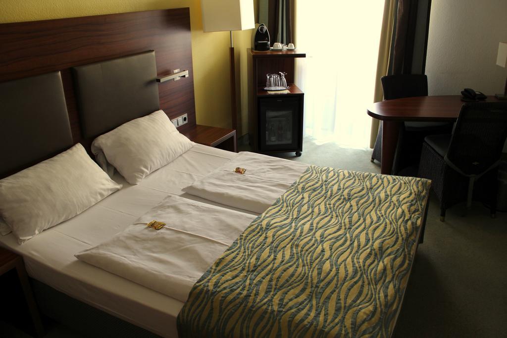 Hotel Wallis München Eksteriør billede