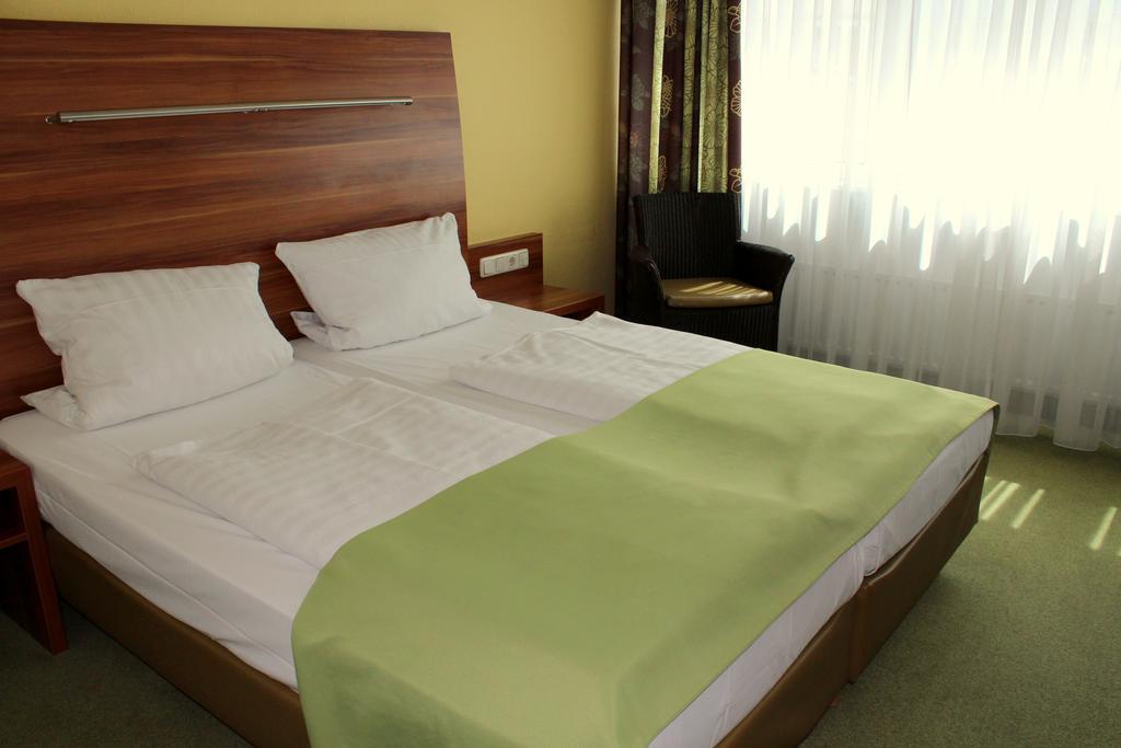 Hotel Wallis München Eksteriør billede