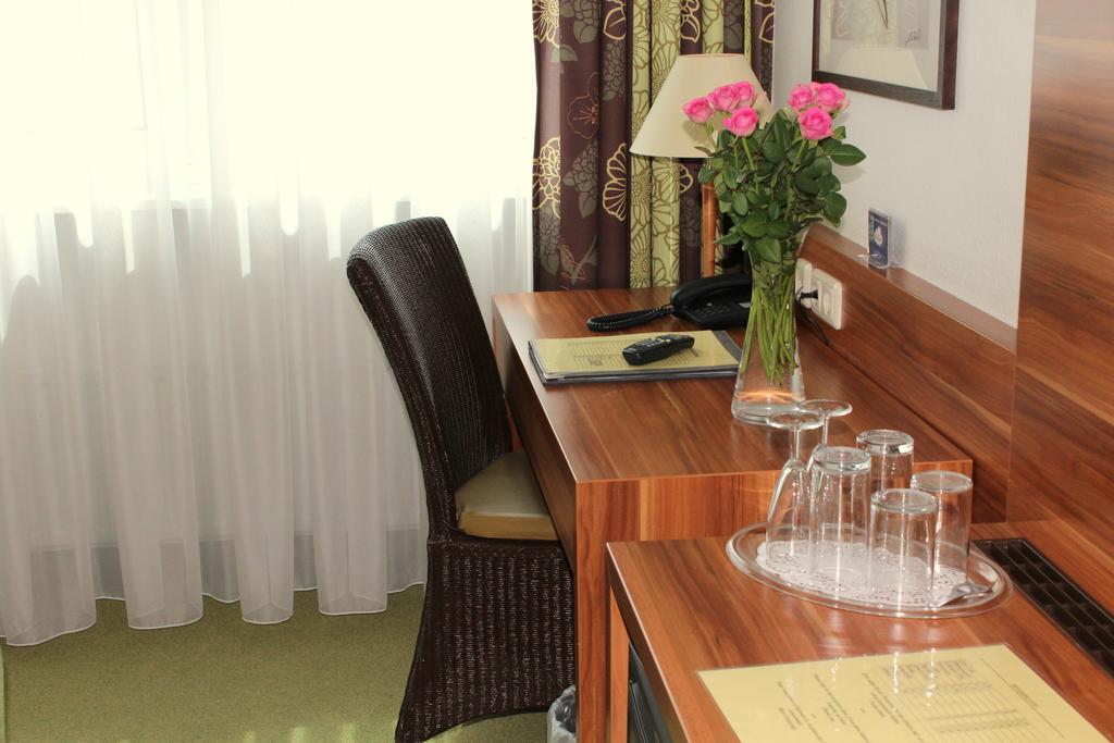 Hotel Wallis München Eksteriør billede
