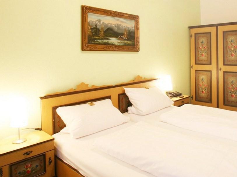 Hotel Wallis München Værelse billede